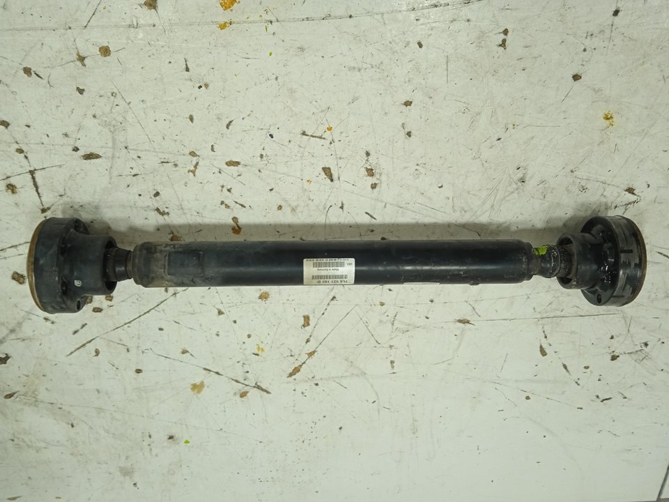 CARDAN DELANTERO foto 2
