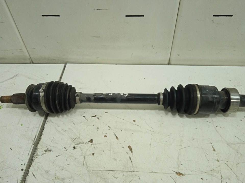 TRANSMISION DELANTERA DERECHA MAZDA 6 LIM. (GH)(.2012->) Style