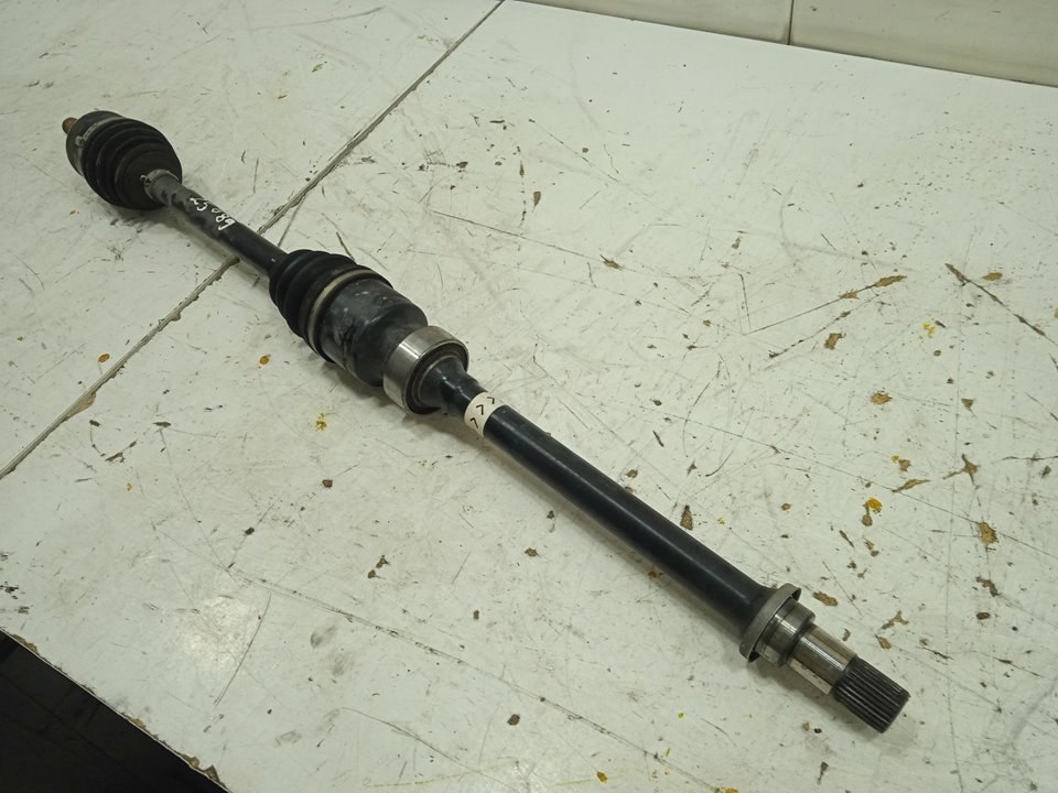 TRANSMISION DELANTERA DERECHA MAZDA 6 LIM. (GH)(.2012->) Style