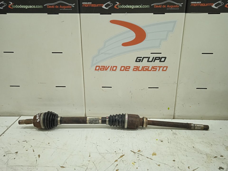 TRANSMISION DELANTERA DERECHA CITROEN C4 BERLINA Collection