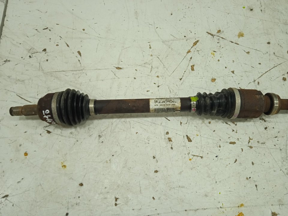 TRANSMISION DELANTERA DERECHA CITROEN C4 BERLINA Collection