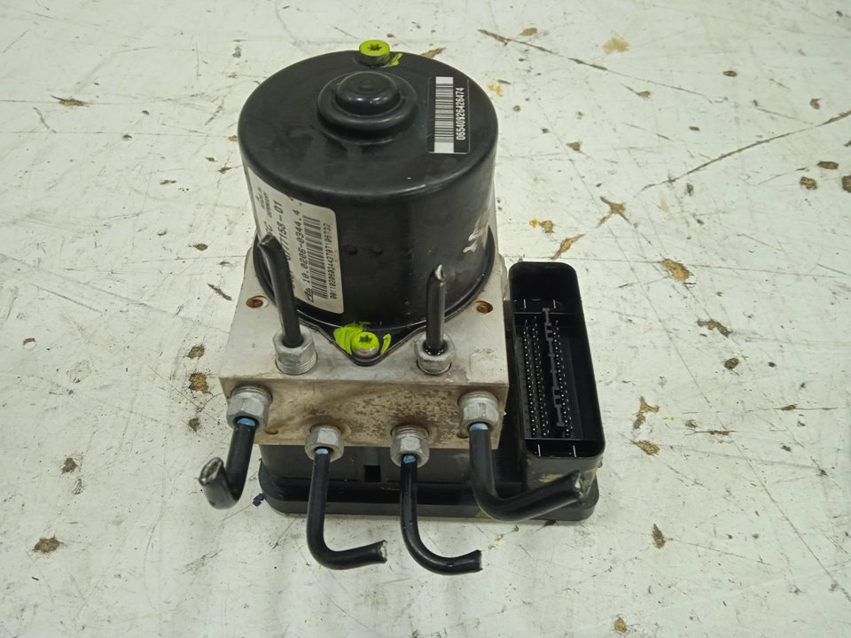 ABS BMW SERIE 1 BERLINA (E81/E87) 118d