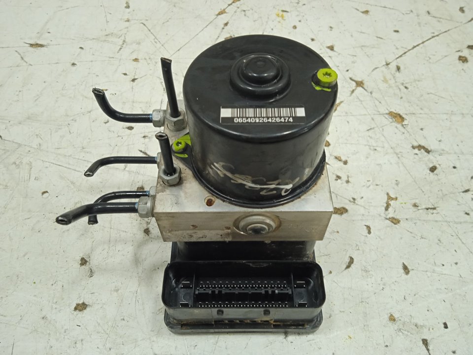 ABS BMW SERIE 1 BERLINA (E81/E87) 118d