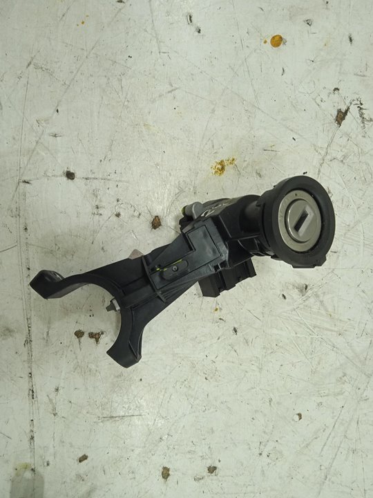ANTIRROBO / LLAVE CONTACTO FIAT PUNTO (199) Easy