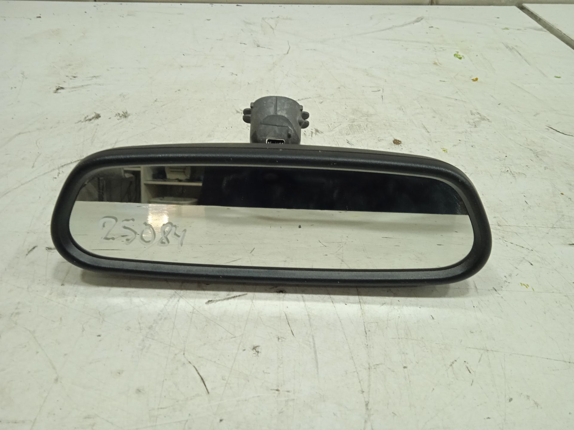 RETROVISOR INTERIOR foto 2