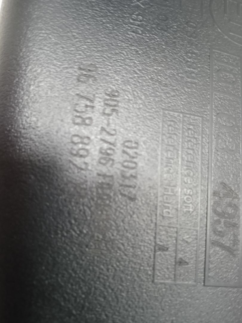 RETROVISOR INTERIOR foto 4