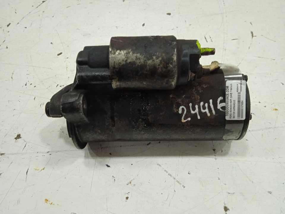 MOTOR ARRANQUE FORD MONDEO BER. (CA2) Titanium