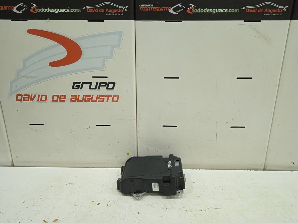 PANTALLA MULTIFUNCION PEUGEOT 508 Allure