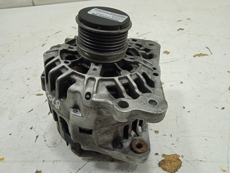 ALTERNADOR foto 2