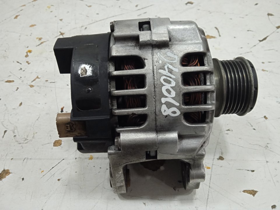 ALTERNADOR foto 3