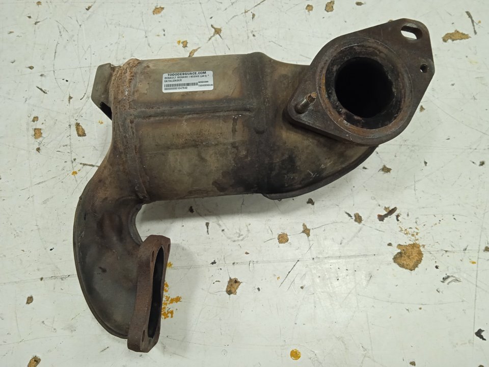 CATALIZADOR RENAULT MEGANE I SCENIC (JA1) *