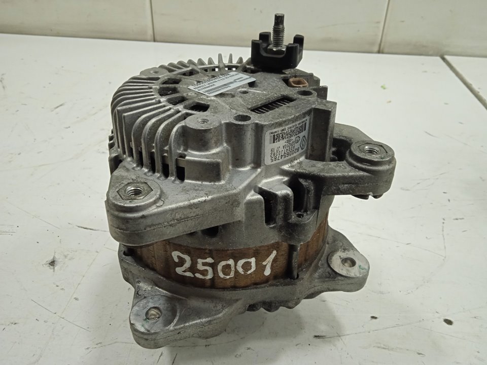 ALTERNADOR RENAULT LAGUNA III 2.0 DCI BERLINA
