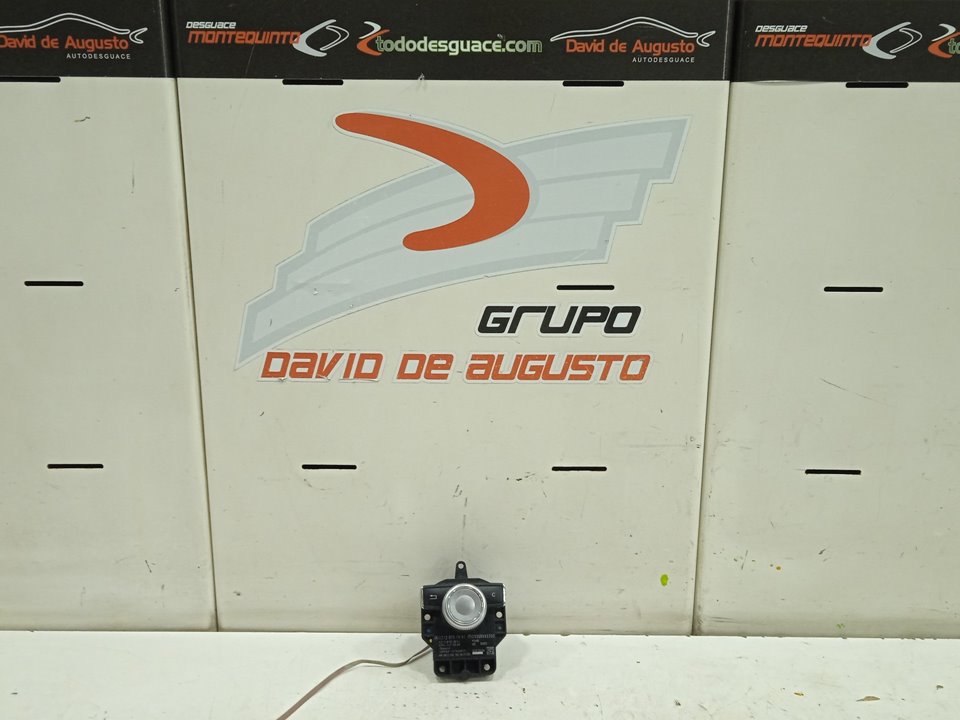 MANDO MULTIFUNCION
