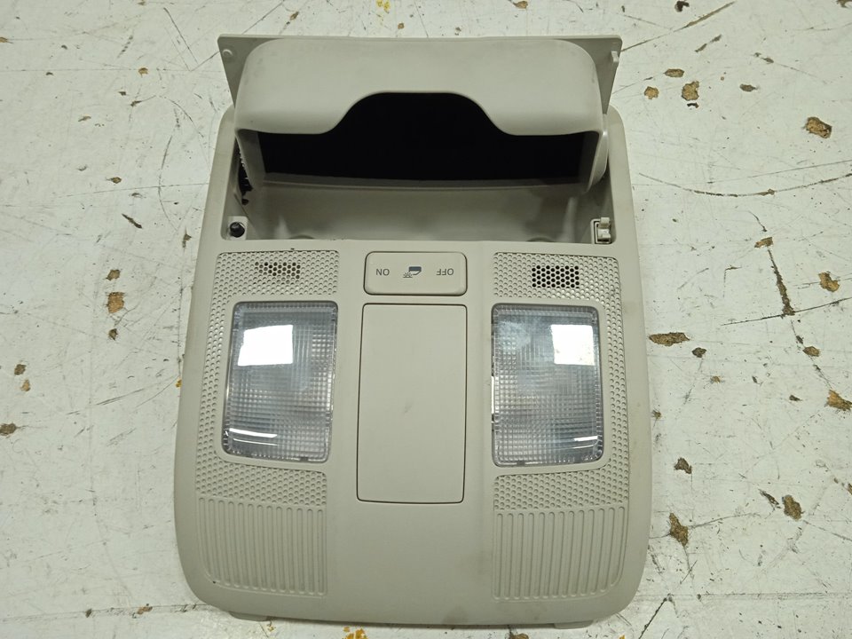 LUZ INTERIOR MAZDA 6 LIM. (GH)(.2012->) Style