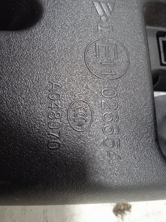 RETROVISOR INTERIOR MAZDA 6 LIM. (GH)(.2012->) Style