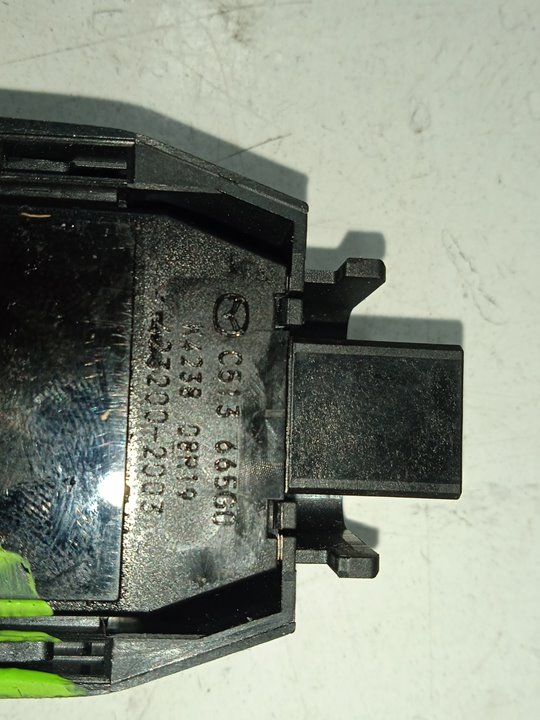 SENSOR LLUVIA MAZDA 6 LIM. (GH)(.2012->) Style