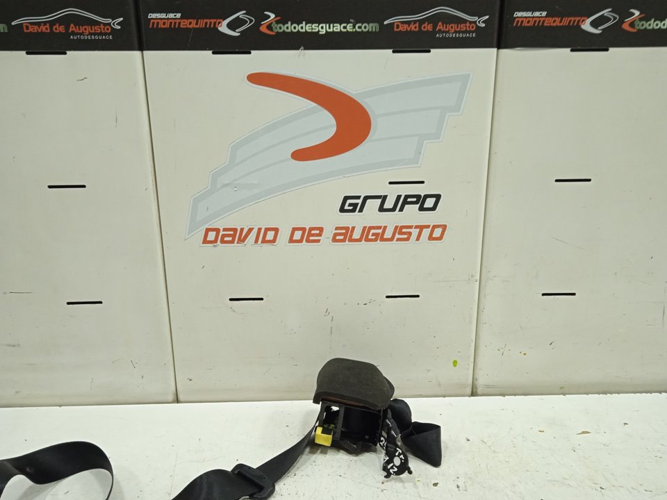 CINTURON SEGURIDAD TRASERO IZQUIERDO MAZDA 6 LIM. (GH)(.2012->) Style