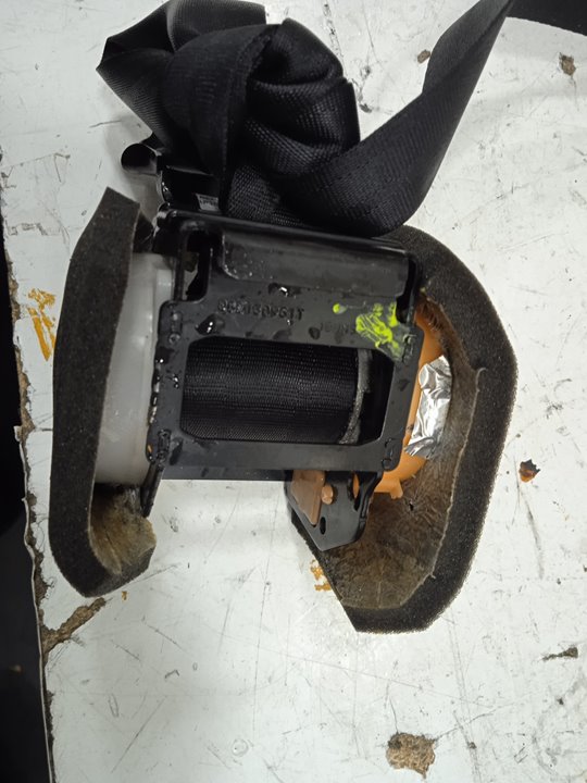 CINTURON SEGURIDAD TRASERO IZQUIERDO MAZDA 6 LIM. (GH)(.2012->) Style