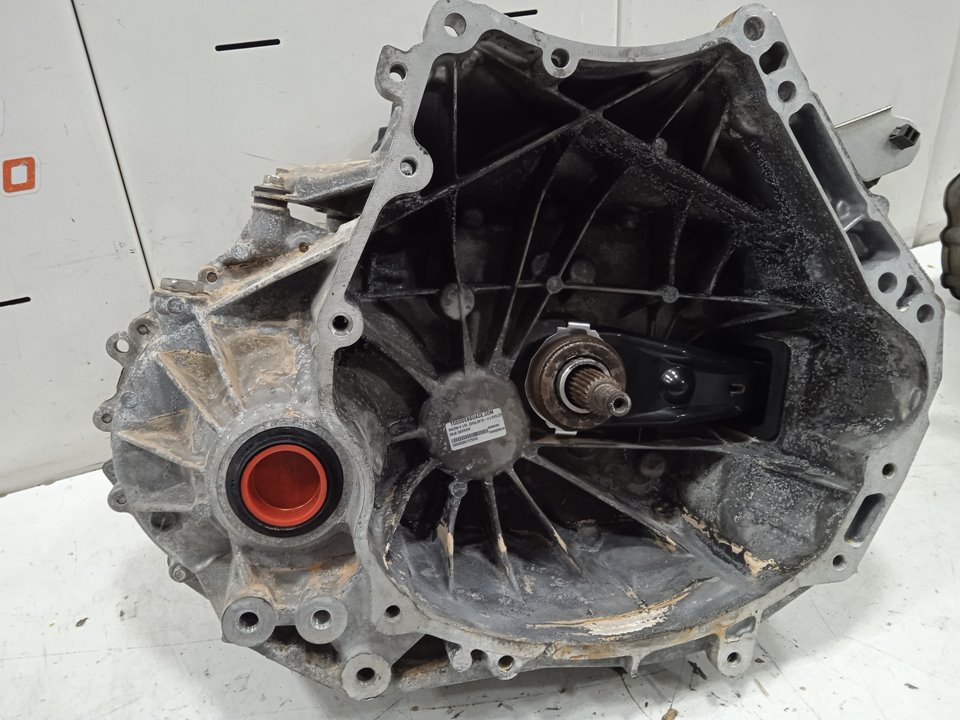 CAJA CAMBIOS MAZDA 6 LIM. (GH)(.2012->) Style