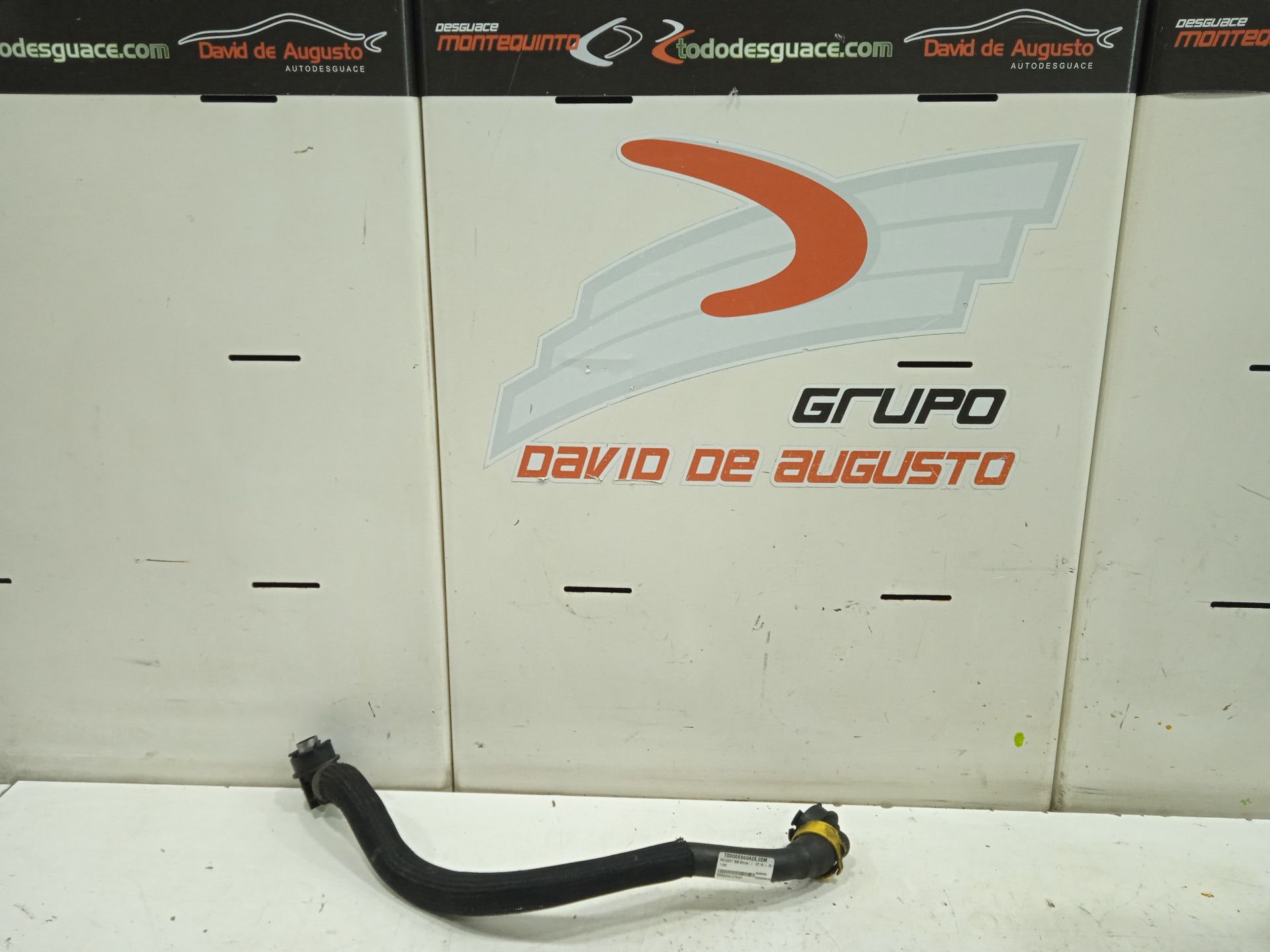 TUBO foto 3