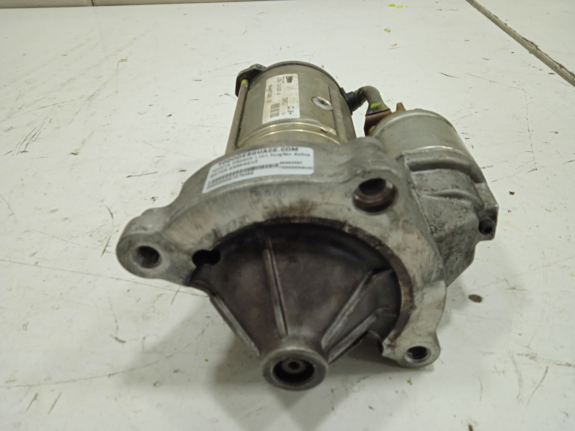 MOTOR ARRANQUE TOYOTA PROACE L1H1 Furgón Active