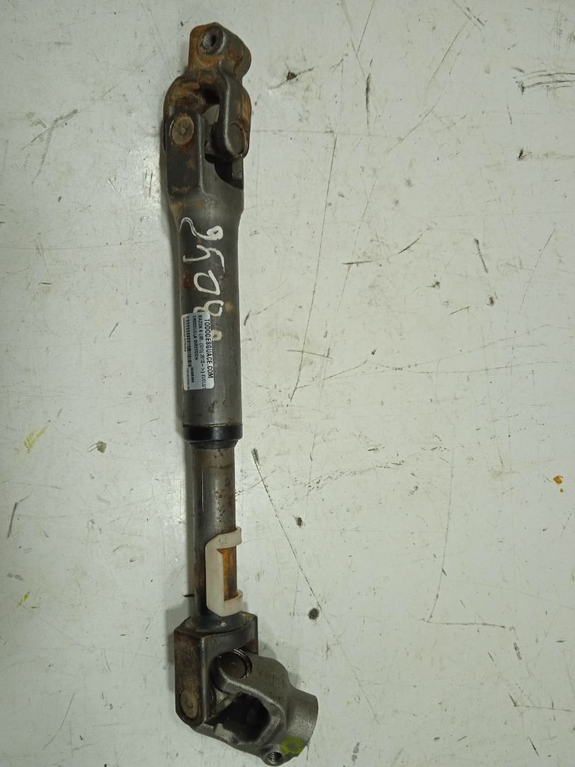 TROCOLA DIRECCION MAZDA 6 LIM. (GH)(.2012->) Style
