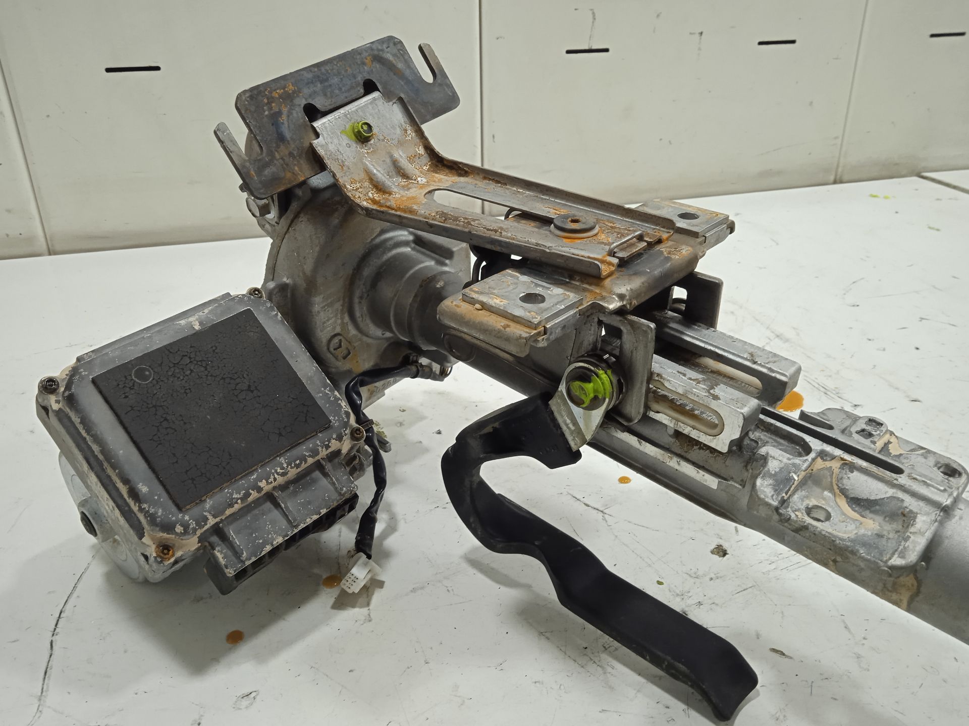 COLUMNA DIRECCION MAZDA 6 LIM. (GH)(.2012->) Style