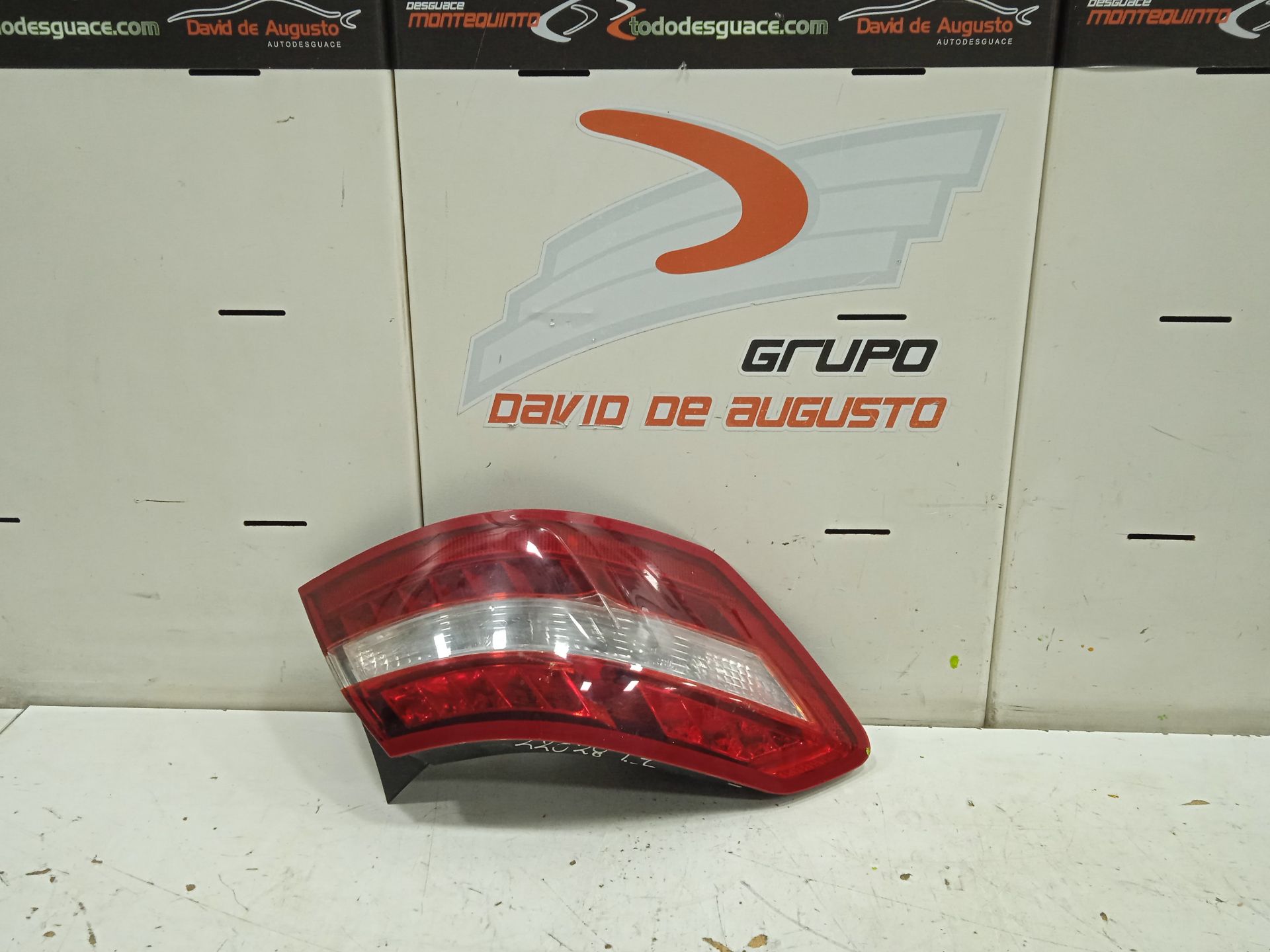 PILOTO TRASERO IZQUIERDO