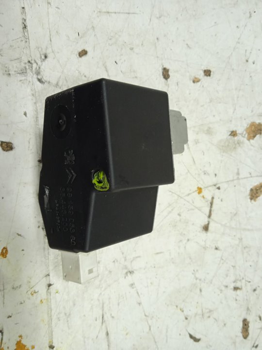 CONMUTADOR DE ARRANQUE foto 4