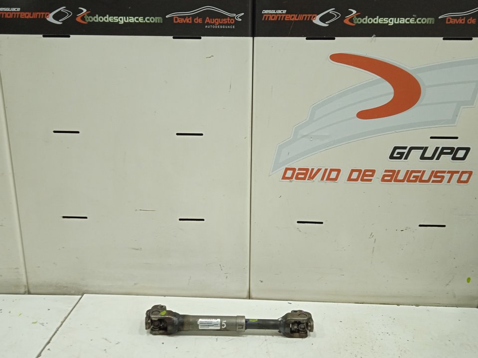 TROCOLILLA DIRECCION TOYOTA PRIUS (NHW30) Plug-in Hybrid Advance