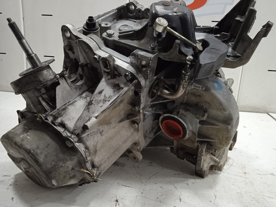 CAJA CAMBIOS CITROEN XSARA PICASSO 1.6 HDi 90 Exclusive