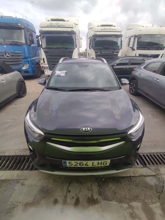 KIA STONIC (YBCUV) * G3LC foto 3