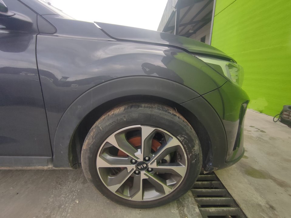 KIA STONIC (YBCUV) * G3LC foto 5