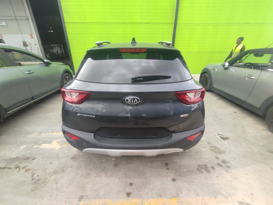 KIA STONIC (YBCUV) * G3LC foto 8
