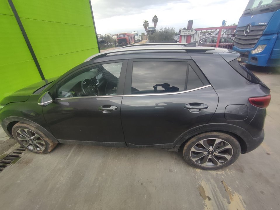 KIA STONIC (YBCUV) * G3LC foto 10