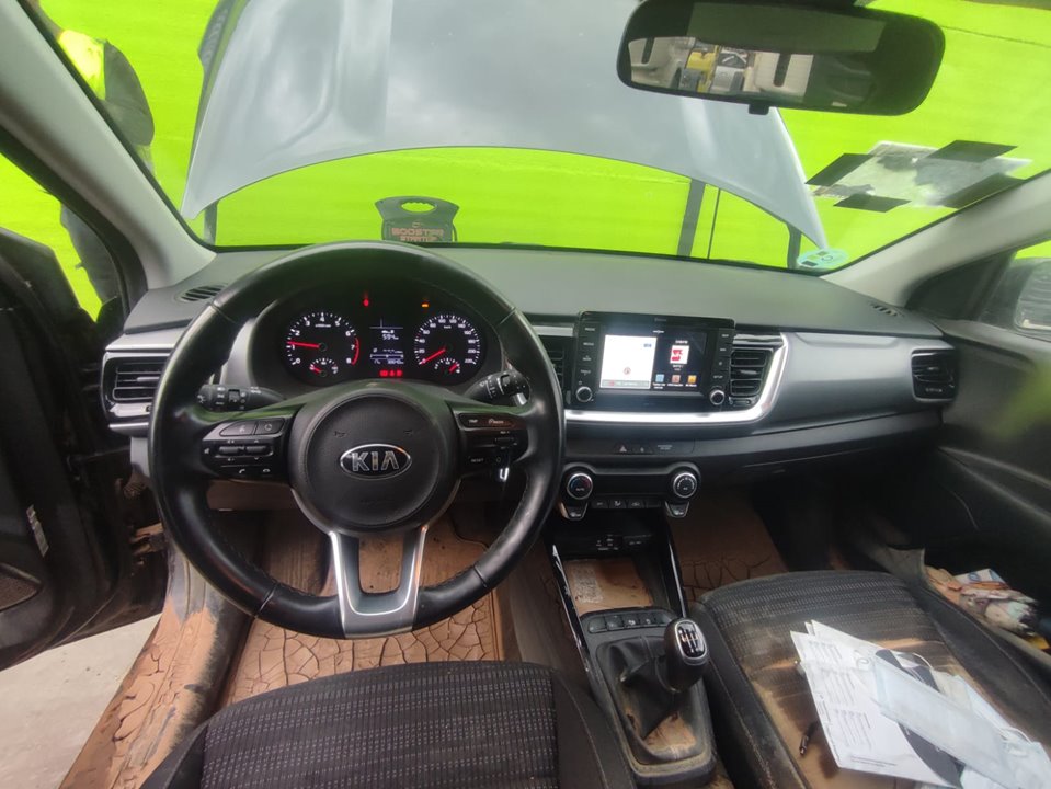 KIA STONIC (YBCUV) * G3LC