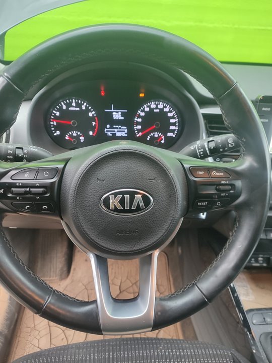 KIA STONIC (YBCUV) * G3LC
