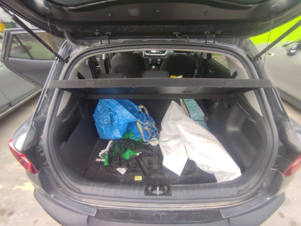 KIA STONIC (YBCUV) * G3LC