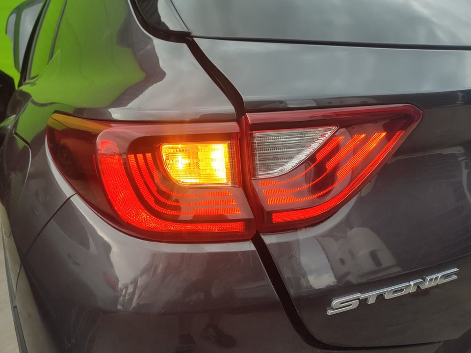 KIA STONIC (YBCUV) * G3LC
