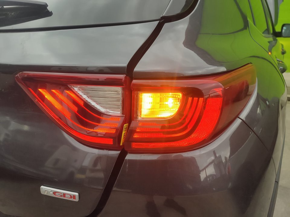 KIA STONIC (YBCUV) * G3LC