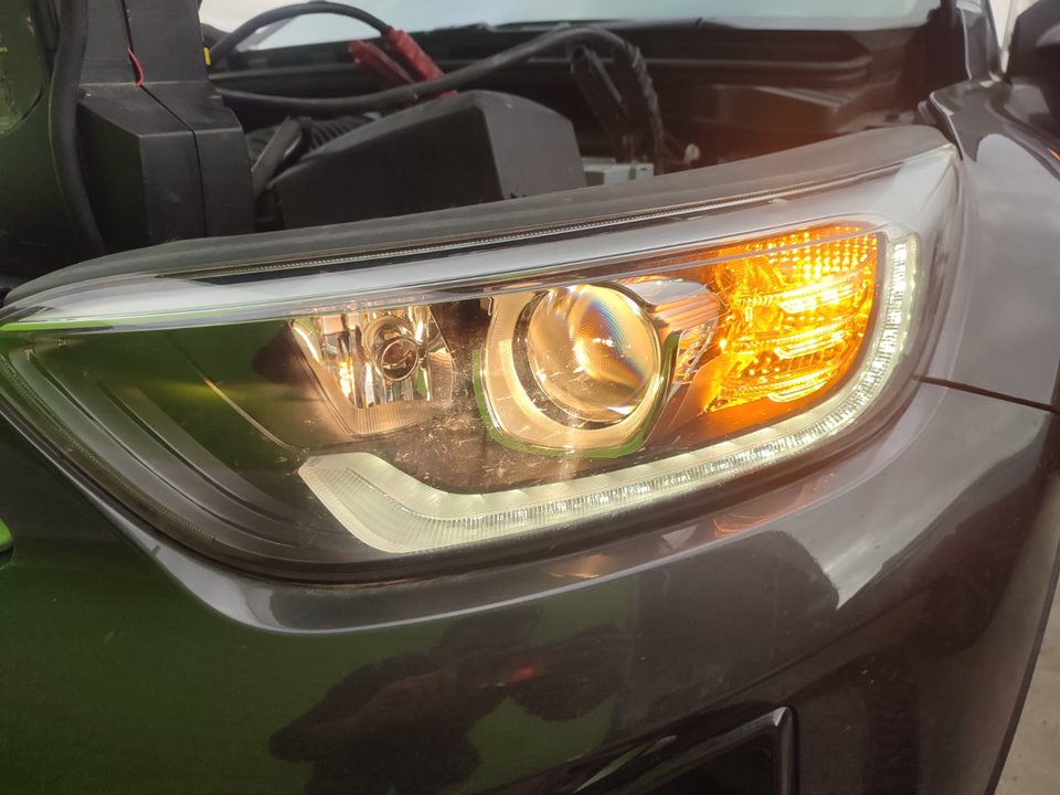 KIA STONIC (YBCUV) * G3LC