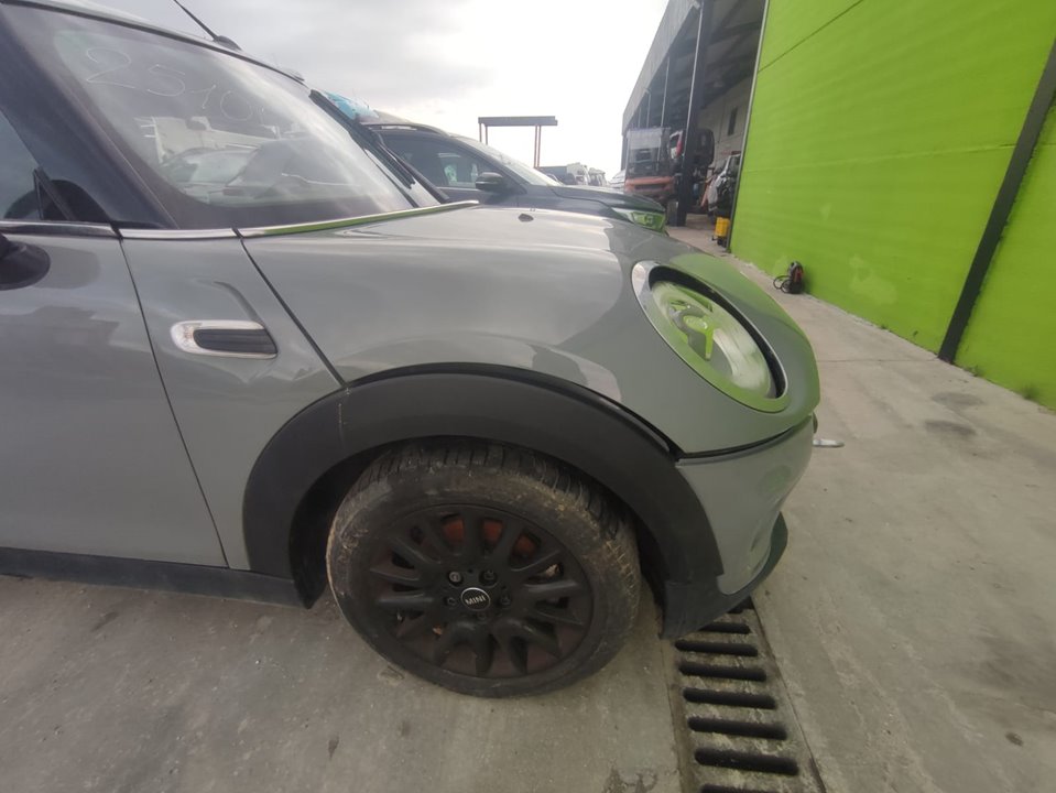 MINI CABRIO (F57) Cooper D Motor 1,5 Ltr. - 85 kW 12V Turbodiesel