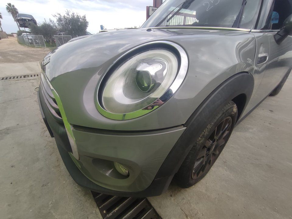 MINI CABRIO (F57) Cooper D Motor 1,5 Ltr. - 85 kW 12V Turbodiesel