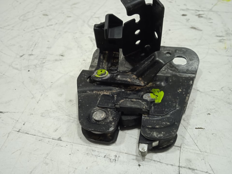 CERRADURA MALETERO / PORTON MAZDA 6 LIM. (GH)(.2012->) Style