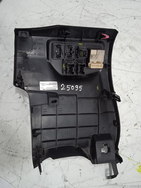 MOLDURA TOYOTA PRIUS (NHW30) Plug-in Hybrid Advance