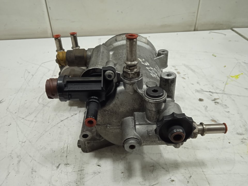 FILTRO COMBUSTIBLE FORD TRANSIT CAJA CERRADA, CORTA (FY) (2000 =>) FT  330   2.4   |   08.00 - 12.01