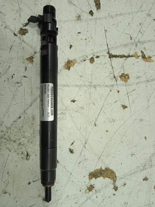 INYECTOR foto 2