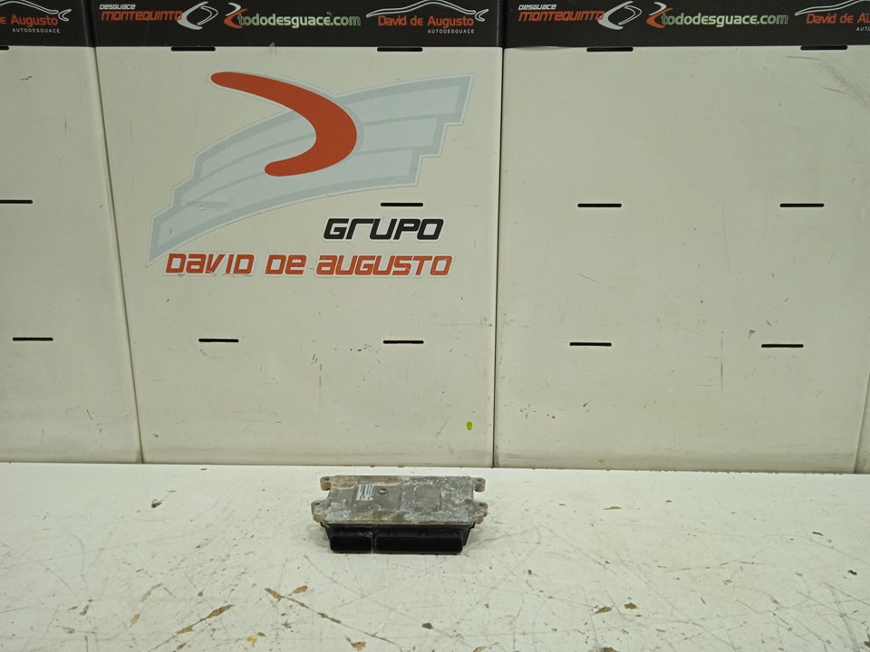 MODULO CONTROLADOR MAZDA 6 LIM. (GH)(.2012->) Style
