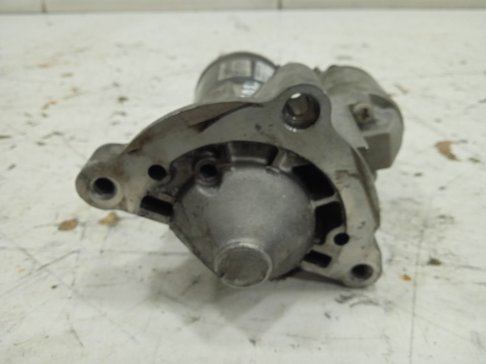 MOTOR ARRANQUE foto 4