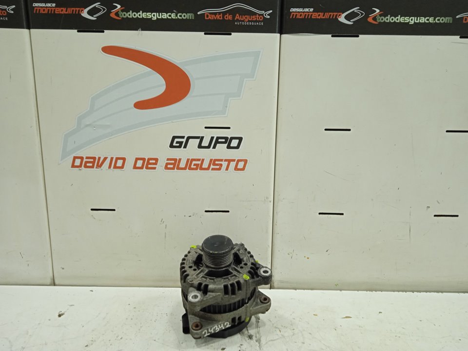 ALTERNADOR FORD MONDEO BER. (CA2) Ghia